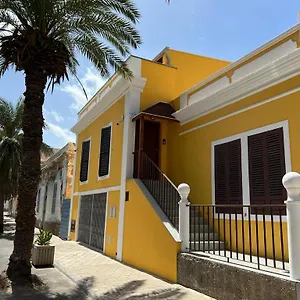 Orietta Residencial Gasthuis